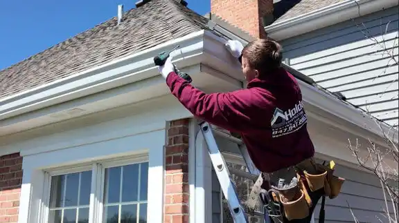 gutter services Charleston